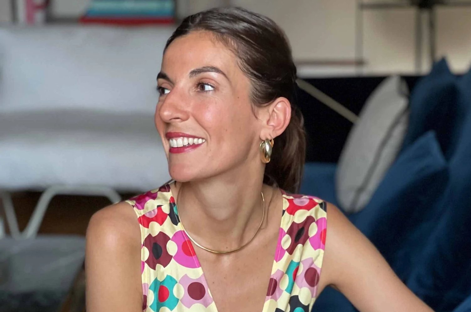 Jeanne Labib-Lamour  |  Design Director