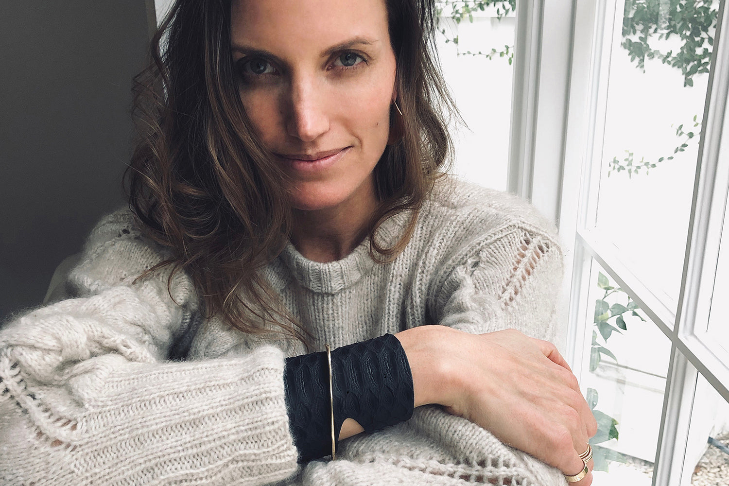 Ashley Wick  |  Personal Coach/Brand Communicator
