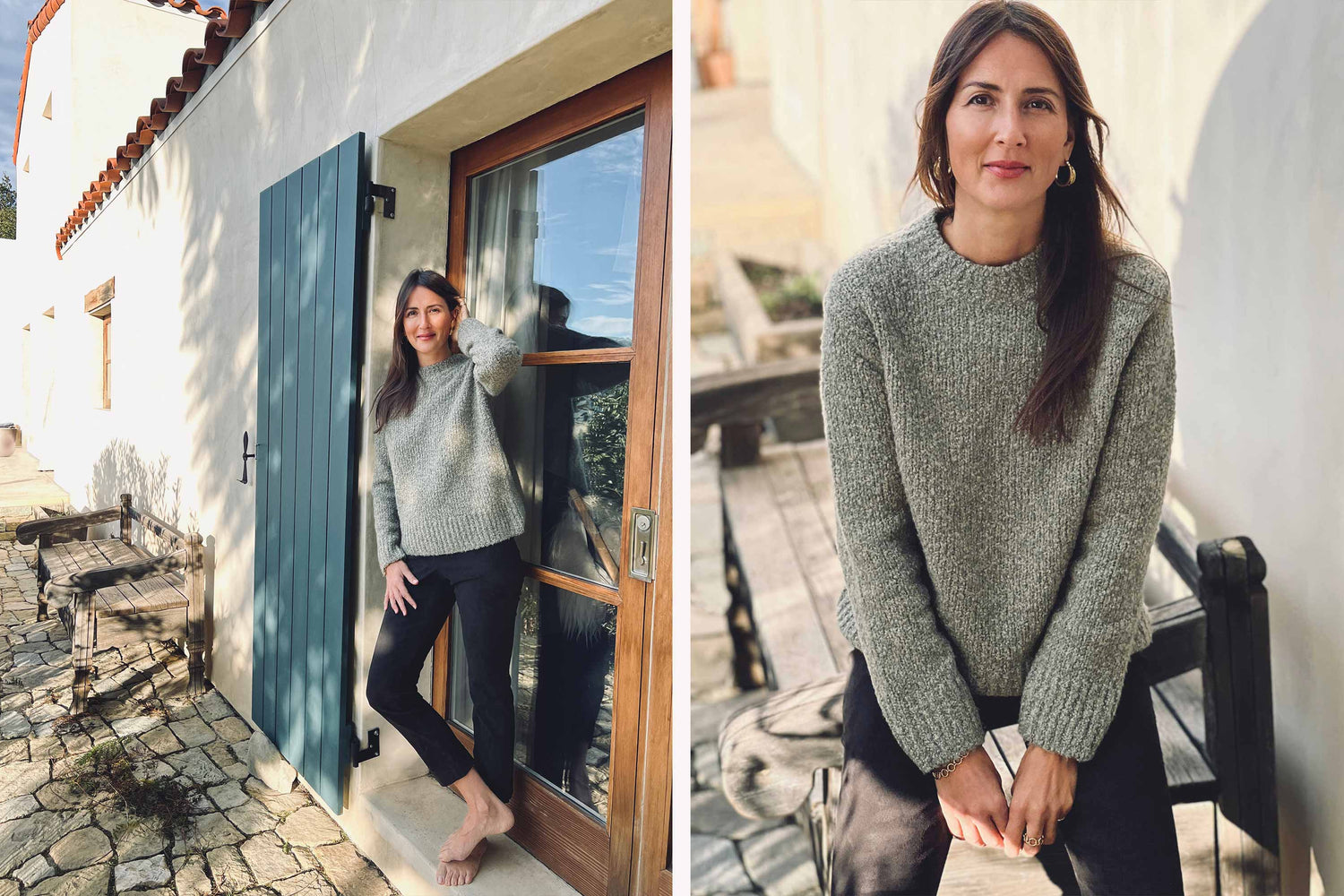 Anna Getty | Chef/ Food Blogger