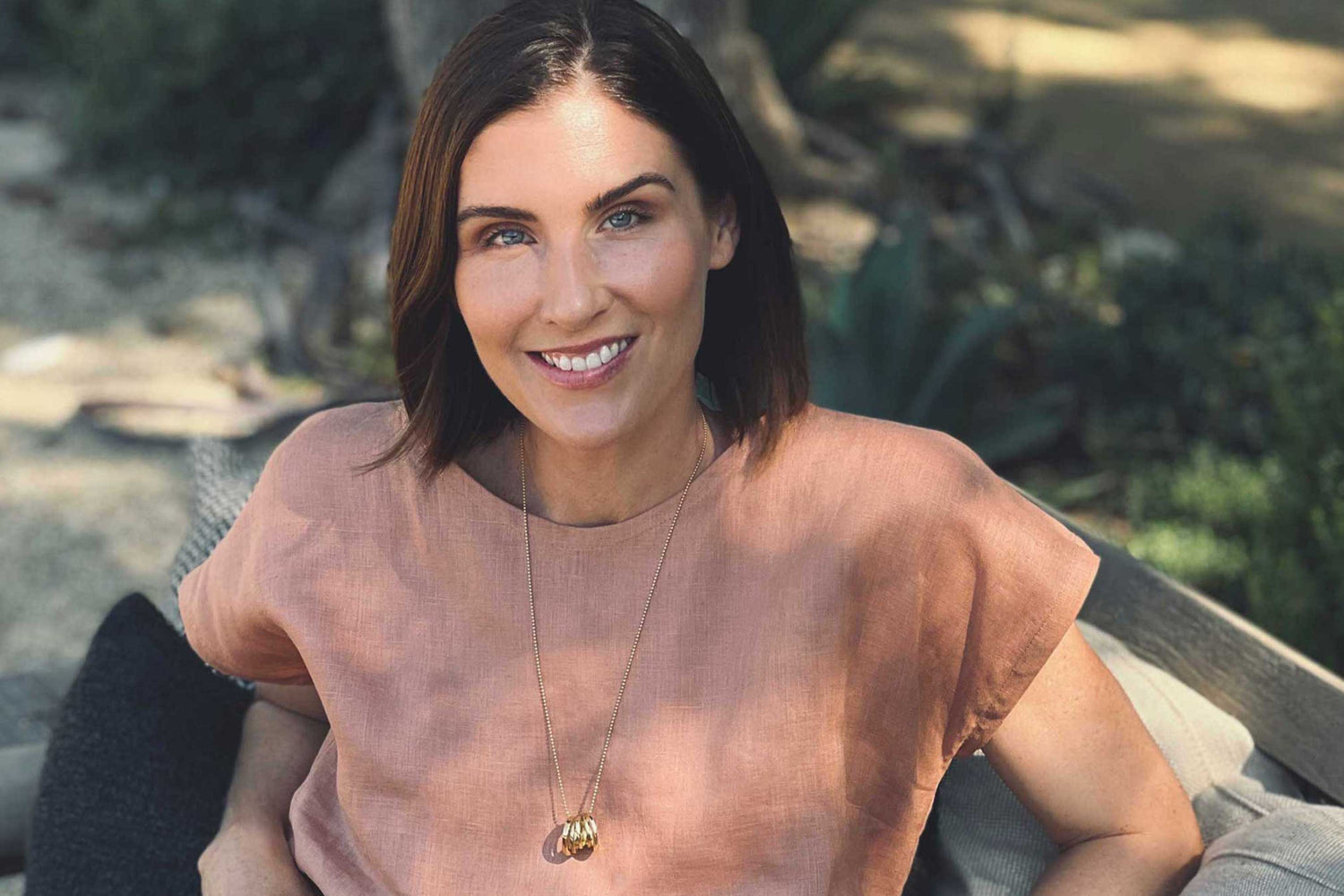 Kasey Crown  | Psychotherapist/Psychedelic Guide