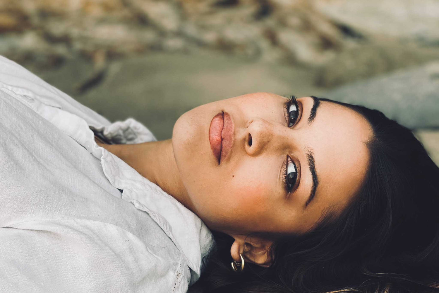 Kenya Kinski Jones  |  Model/Writer