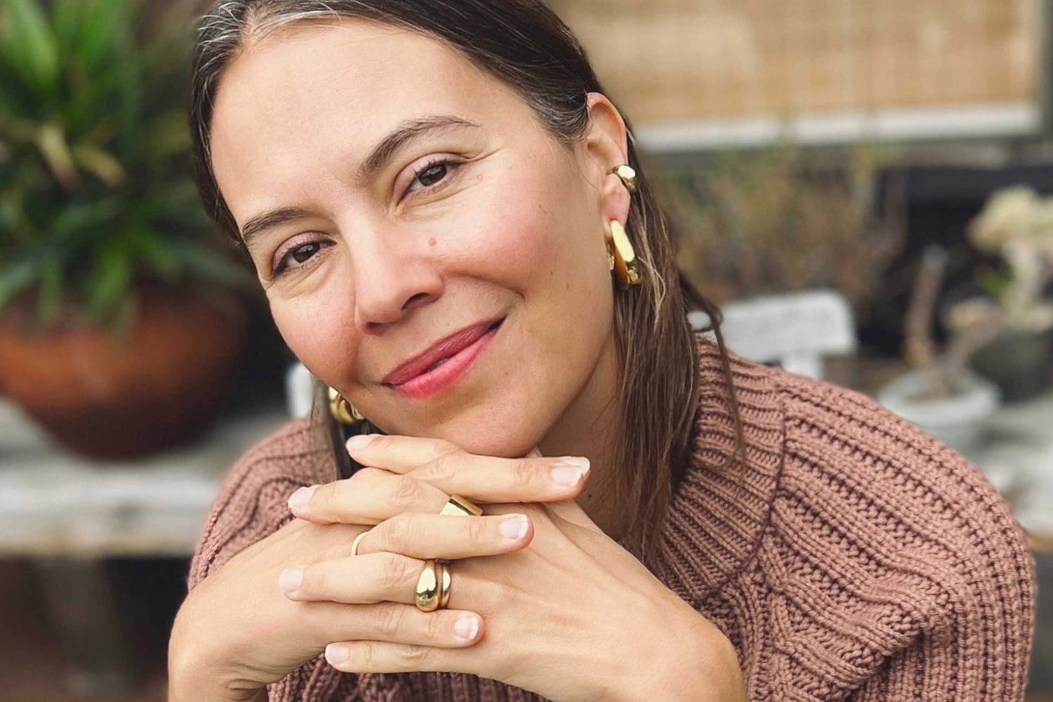 Kerrilynn Pamer  |  Founder/CEO