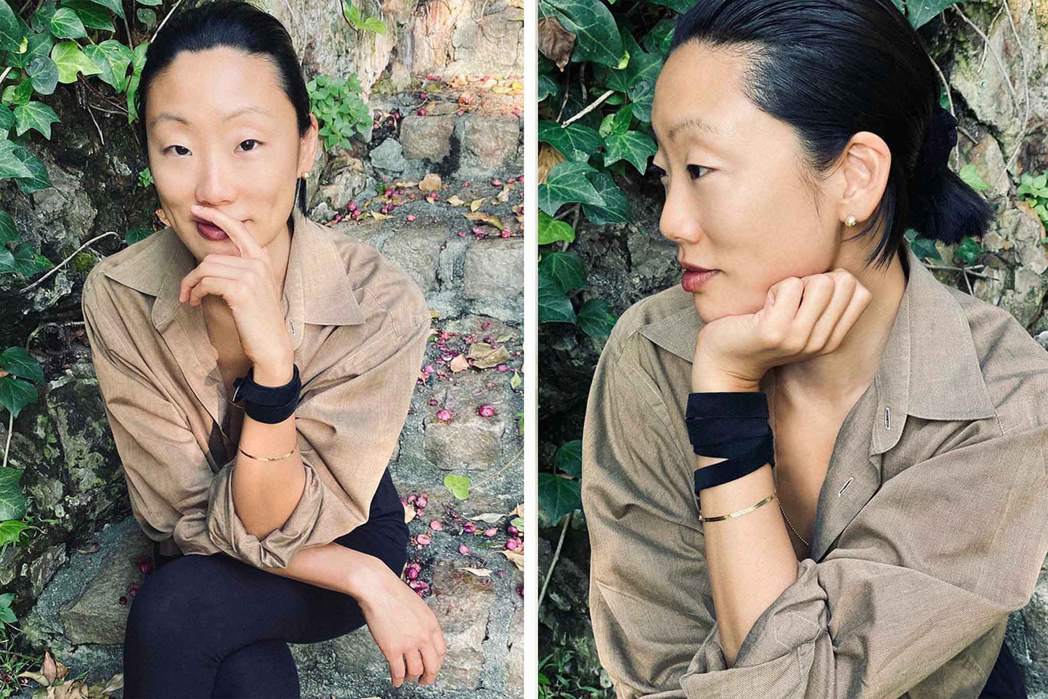 Michelle Lu  |  Creative Director