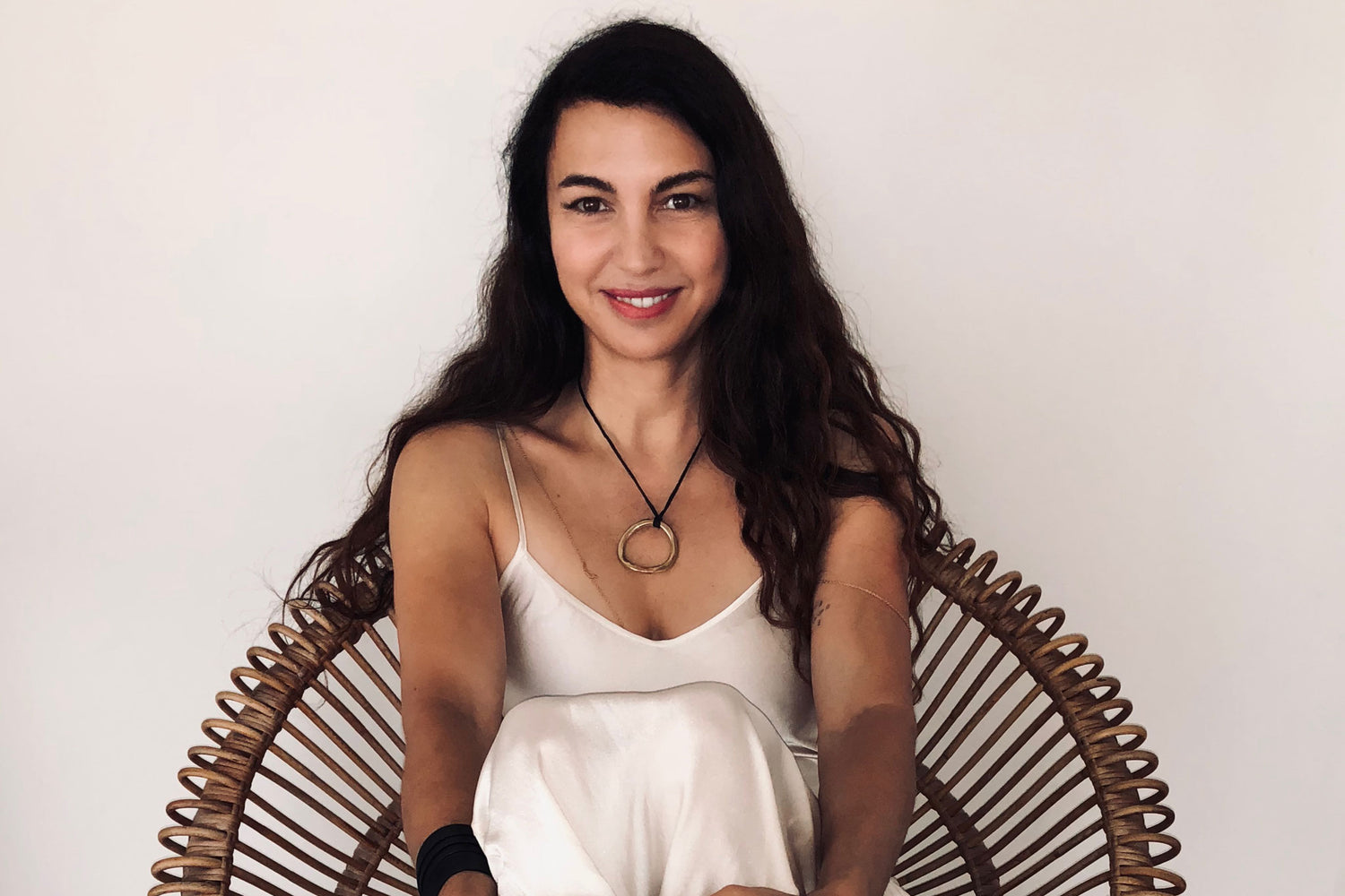 Shiva Rose  |  Alchemist/Author