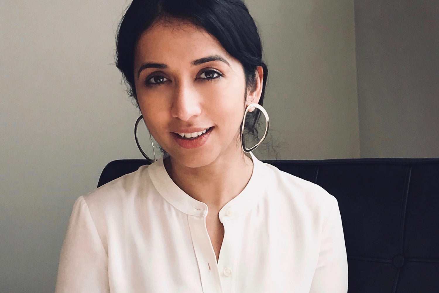 Shrankhla Holecek  |  CEO
