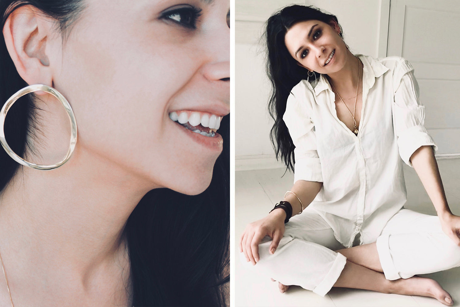 Sofia Florimbi  |  Poet/Writer