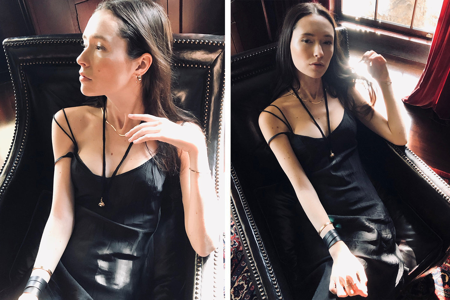 Sophia Penske  |   Art Advisor/Curator