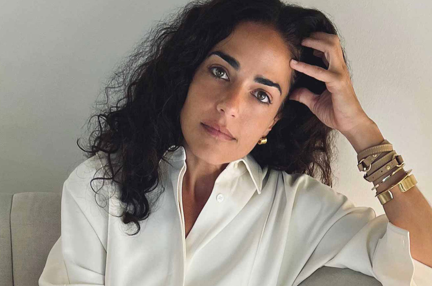 Stephanie Danan  |  CO Founder/Film Producer