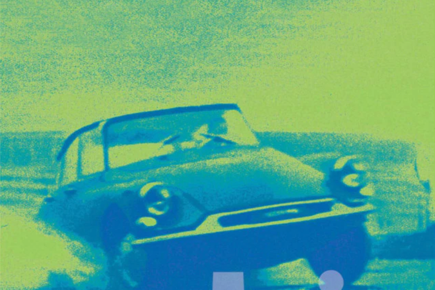 Driving Music II