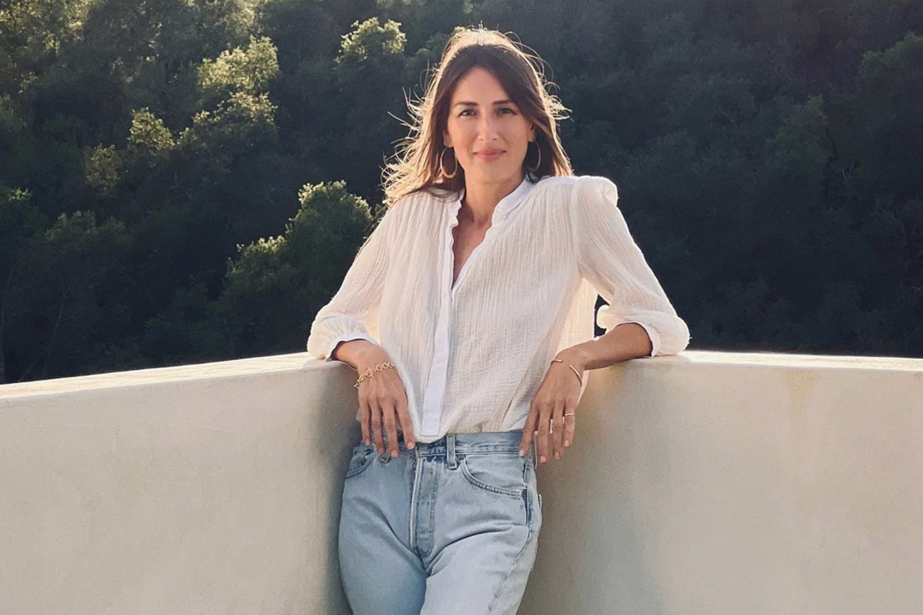 Winter Cleansing Ideas with Anna Getty from Amalgam Kitchen