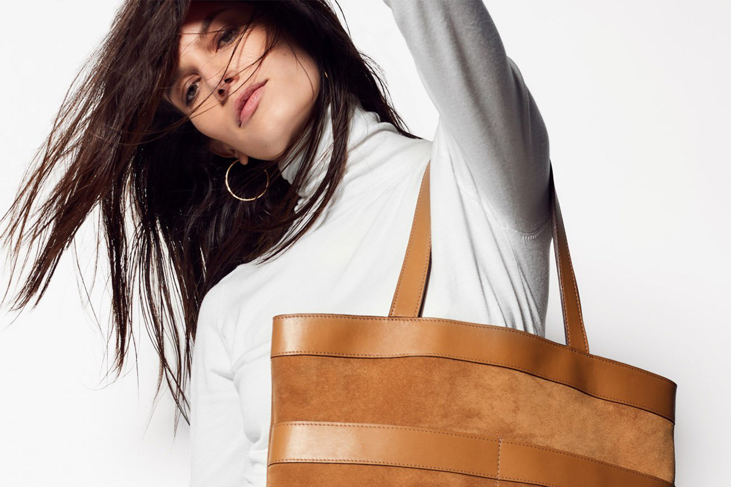 The Marbella Tote