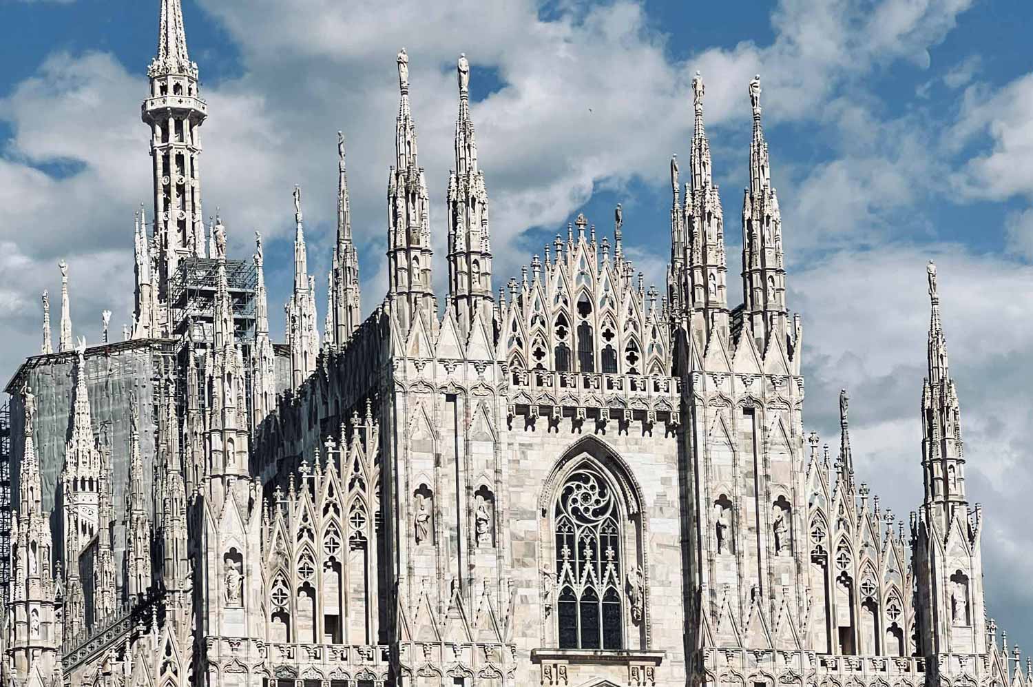 The Milan Guide