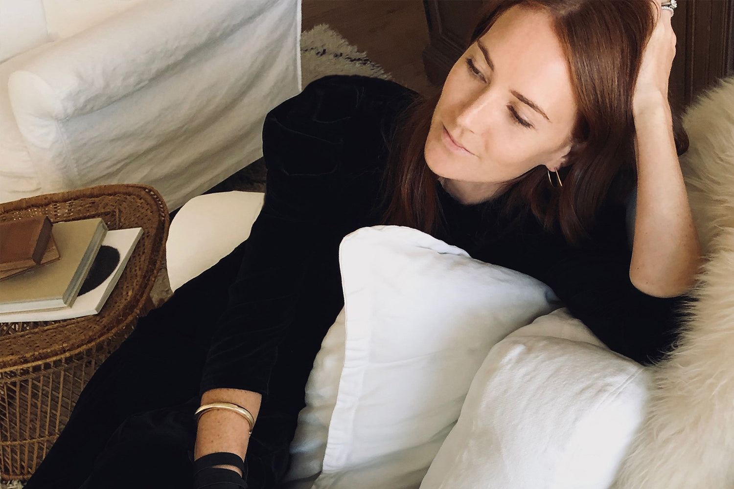 Samantha Wennerstrom  |  Fashion and Lifestyle Blogger