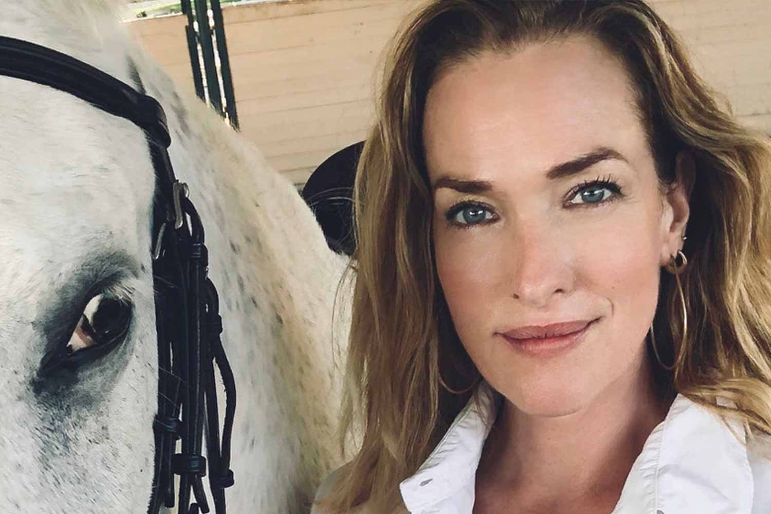 Daily Essentials  |  Tatjana Patitz