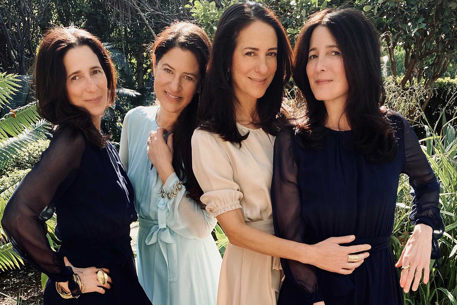The Ross Girls
