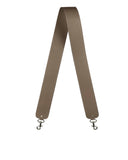 2"  SWIVEL SHOULDER STRAP in Funghi Napa bag strap Kendall Conrad   