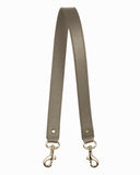 1"  SWIVEL SHOULDER STRAP in Funghi Napa bag strap Kendall Conrad   