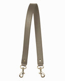 1"  SWIVEL SHOULDER STRAP in Funghi Napa bag strap Kendall Conrad   