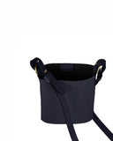 BOLERO PHONE CASE  in Navy Napa mini bag Kendall Conrad   