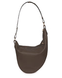 BOTA CROSSBODY BAG in Umber Napa crossbody bag Kendall Conrad   