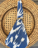 CAMEROON NAPKIN RINGS napkin rings Kendall Conrad   