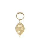 BELL KEY RING
