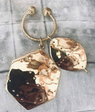 BELL KEY RING