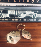 BELL KEY RING