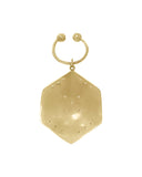 BELL KEY RING
