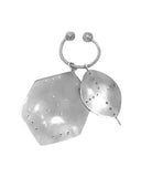 BELL KEY RING