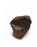 DELFINA MEDIUM HOBO BAG in Sienna Suede medium hobo bag Kendall Conrad   