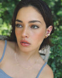 GRANDITA EAR CUFF jewelry, Kendall Conrad   