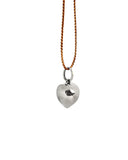 GRANDITA HEART PENDANT necklace Kendall Conrad   