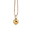 GRANDITA HEART PENDANT necklace Kendall Conrad   