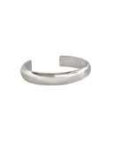 HEMISPHERE CUFF BRACELET jewelry Kendall Conrad Sterling Silver  