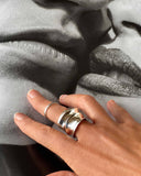 IMAAN III RING Rings Kendall Conrad   