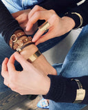 KASBAH RING II jewelry Kendall Conrad   