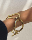 MAJA CHAIN BRACELET SMALL bracelet Kendall Conrad   