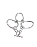 MAJA CHAIN BRACELET SMALL bracelet Kendall Conrad Sterling Silver  