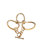 MAJA CHAIN BRACELET SMALL bracelet Kendall Conrad Solid Brass  