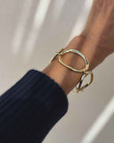 MAJA CHAIN BRACELET SMALL bracelet Kendall Conrad   