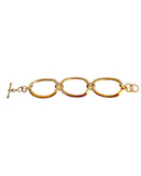 MAJA CHAIN BRACELET SMALL bracelet Kendall Conrad   