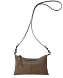 MINI NEREIDA SHOULDER BAG in Funghi Napa mini bag Kendall Conrad   