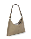NEREIDA SHOULDER BAG in Funghi Napa shoulder bag Kendall Conrad   