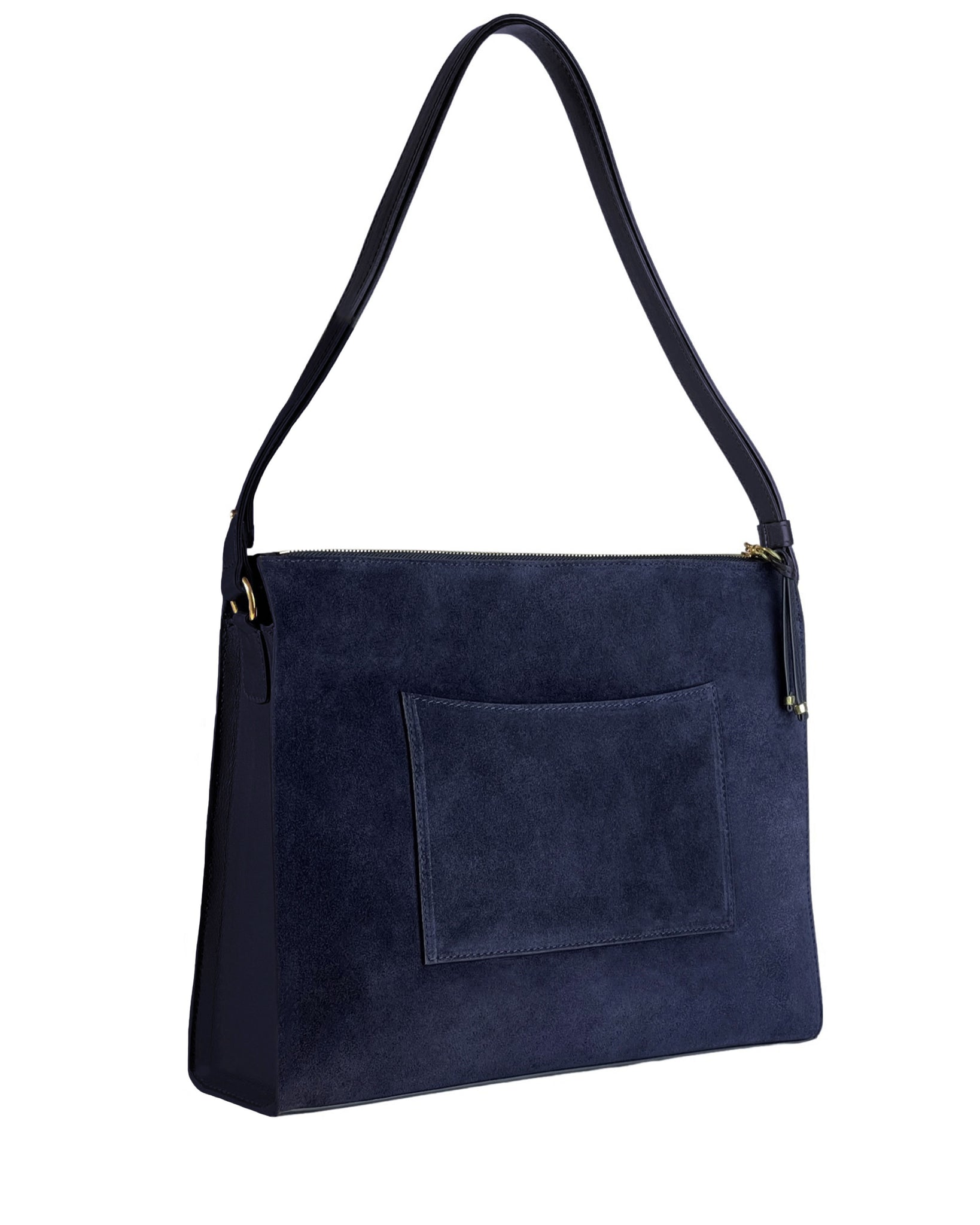 Olimpia II Shoulder + Crossbody Bag