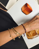 ESFERA CHARM BRACELET jewelry Kendall Conrad   