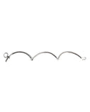 ROUNDED LINKED BRACELET bracelet Kendall Conrad   