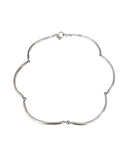 ROUNDED LINKED NECKLACE necklace Kendall Conrad   