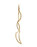 ROUNDED LINKED NECKLACE necklace Kendall Conrad   