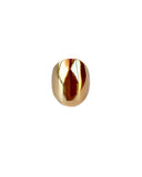 ROUNDED SHIELD RING ring Kendall Conrad   